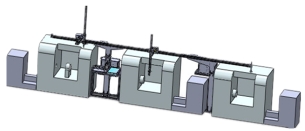 兩類數(shù)控機床機械手介紹